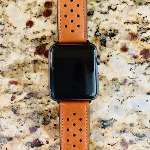 42mm Series 1 Apple Watch